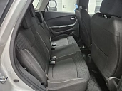 Renault Kaptur, 2017г., передний привод, механика