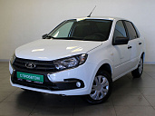 Lada (ВАЗ) , 2018г., передний привод, механика