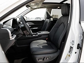 Toyota Grand Highlander, 2024г., полный привод, автомат