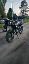 Yamaha XT660Z Tenere, 2012г.