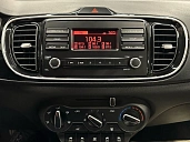 Kia Pegas, 2024г., передний привод, автомат