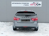 Lada (ВАЗ) Vesta, 2018г., передний привод, механика