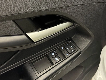 Lada (ВАЗ) Vesta, 2021г, передний привод, механика