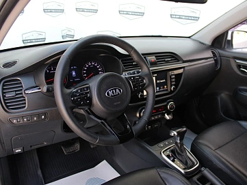 Kia , 2019г., передний привод, автомат