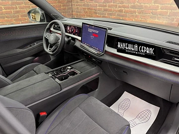 Volkswagen , 2025г., полный привод, робот