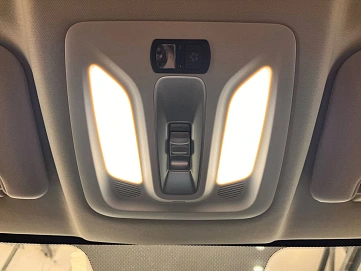 Changan , 2023г., передний привод, робот