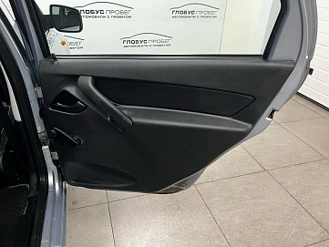 Lada (ВАЗ) Granta, 2013г, передний привод, автомат