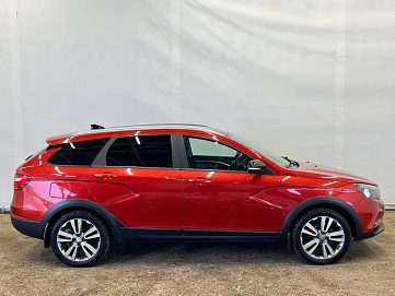 Lada (ВАЗ) , 2021г., передний привод, механика