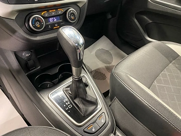 Lada (ВАЗ) , 2020г., передний привод, вариатор