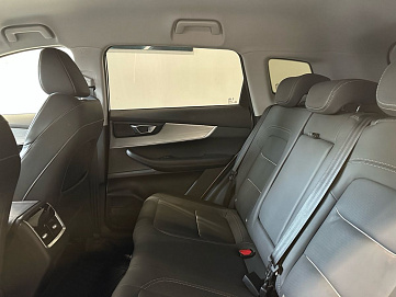 Chery Tiggo 7 Pro Max, 2023г, передний привод, вариатор