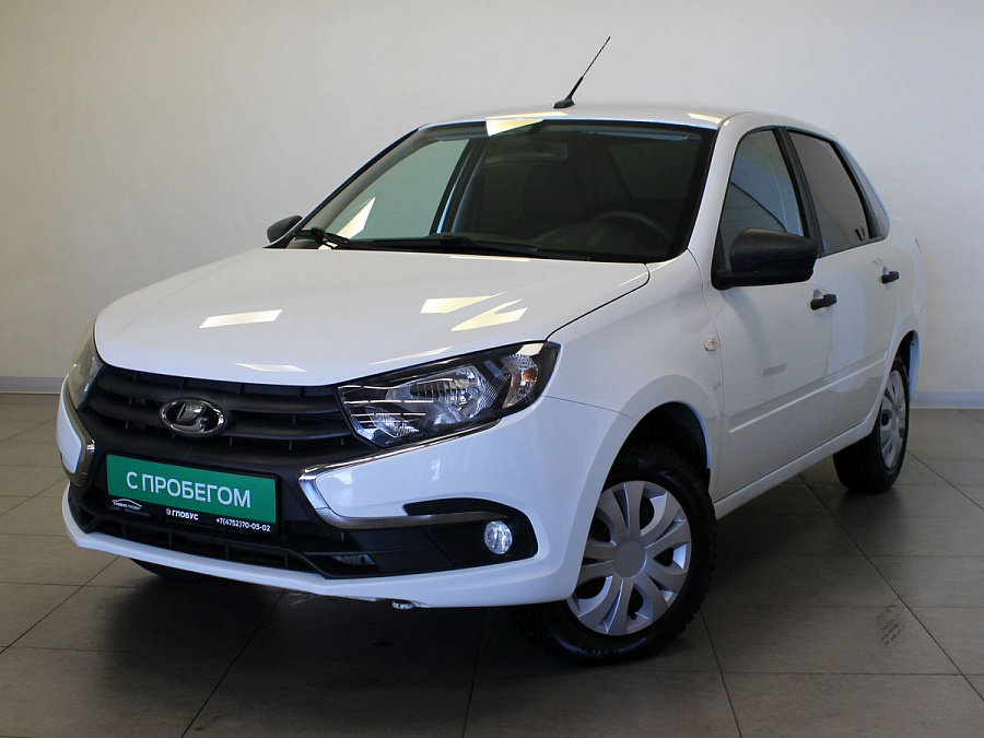 Lada (ВАЗ) , 2018г., передний привод, механика