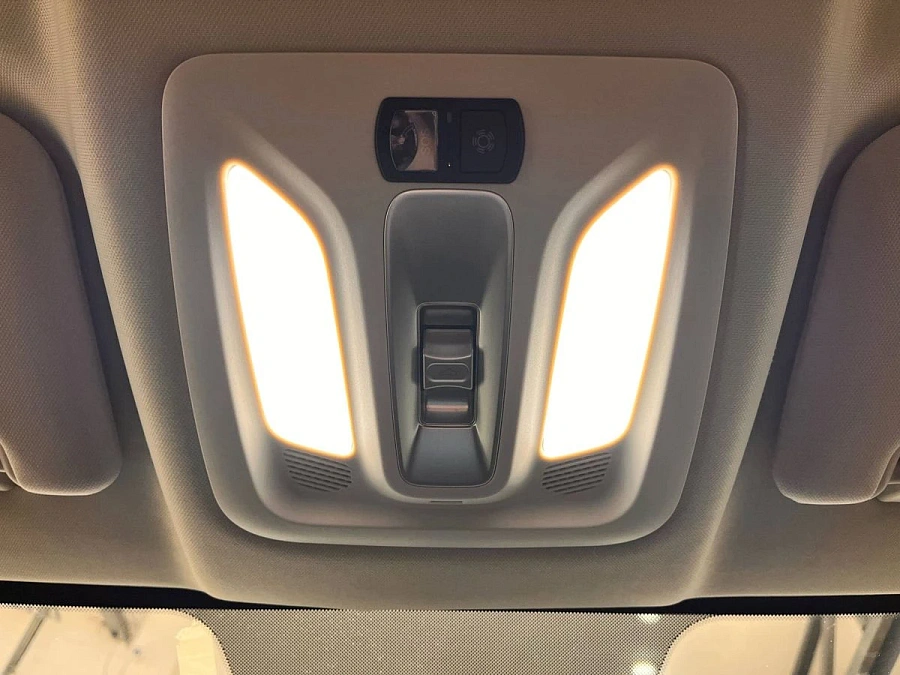 Changan , 2023г., передний привод, робот