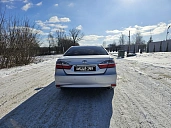 Toyota Camry, 2015г., передний привод, автомат