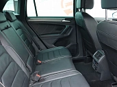 Volkswagen Tiguan, 2020г., полный привод, робот