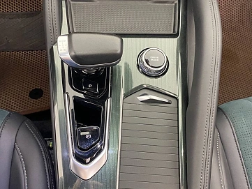 Geely Monjaro, 2023г, полный привод, автомат