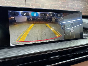 Chery Tiggo 8 Pro Max, 2022г, полный привод, робот