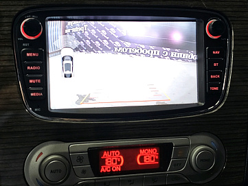 Ford Focus, 2009г, передний привод, автомат