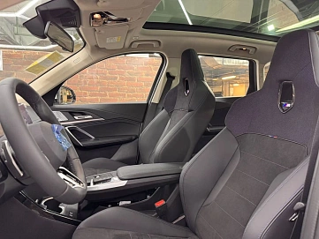 BMW X1, 2025г, полный привод, робот