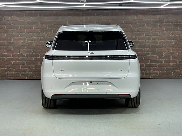 LiXiang L6, 2024г, полный привод, автомат
