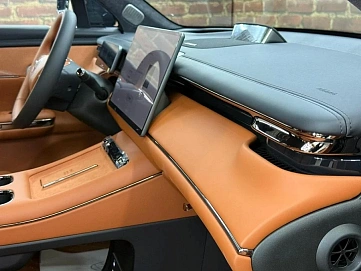 GAC Trumpchi S7, 2025г, полный привод, автомат