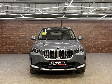 BMW X1, 2025г, полный привод, робот