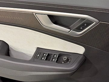 Volkswagen Talagon, 2025г, полный привод, робот