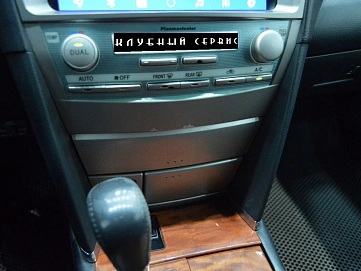 Toyota Camry, 2007г, передний привод, автомат