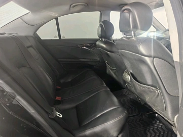 Mercedes-Benz E-Класс, 2005г, задний привод, автомат