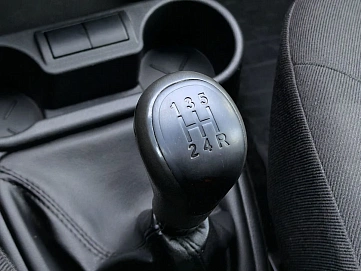 Lada (ВАЗ) Granta, 2019г, передний привод, механика