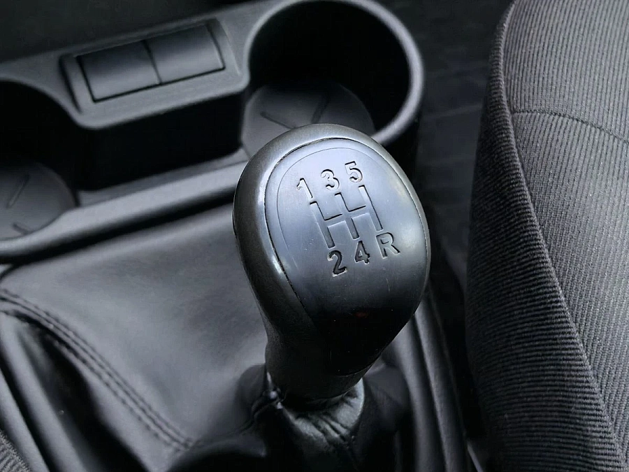 Lada (ВАЗ) Granta, 2019г., передний привод, механика