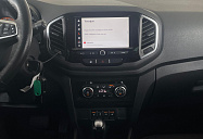 Lada (ВАЗ) , 2021г., передний привод, автомат