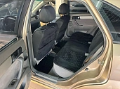 Chevrolet Lacetti, 2007г., передний привод, автомат