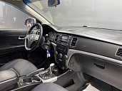 SsangYong Actyon, 2011г., передний привод, автомат