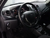 Lada (ВАЗ) Granta, 2023г., передний привод, механика