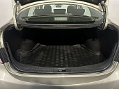 Nissan Almera, 2018г., передний привод, механика