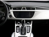 Geely Atlas, 2020г., полный привод, автомат