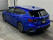 Subaru Levorg, 2022г., полный привод, вариатор