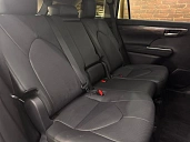 Toyota Highlander, 2025г., полный привод, автомат