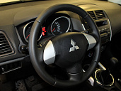 Mitsubishi , 2012г., передний привод, механика