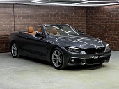 BMW , 2019г., задний привод, автомат