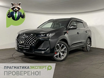 Chery Tiggo 7 Pro Max, 2025г, передний привод, робот