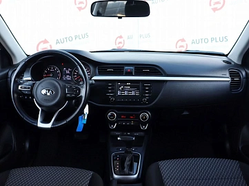Kia , 2018г., передний привод, автомат