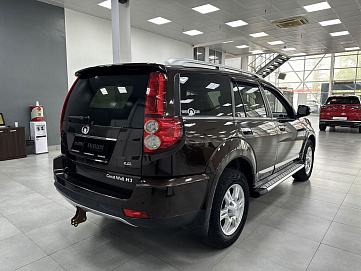 Great Wall Hover H3, 2014г, полный привод, механика