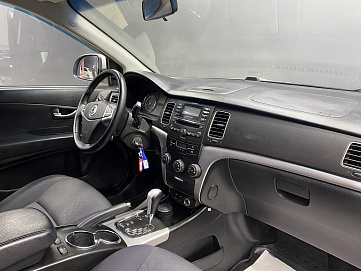 SsangYong Actyon, 2011г, передний привод, автомат
