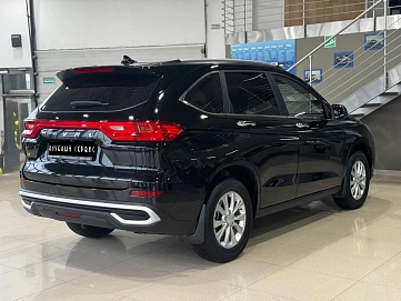 Haval M6, 2024г, передний привод, робот