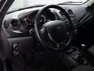 Lada (ВАЗ) Granta, 2023г, передний привод, механика