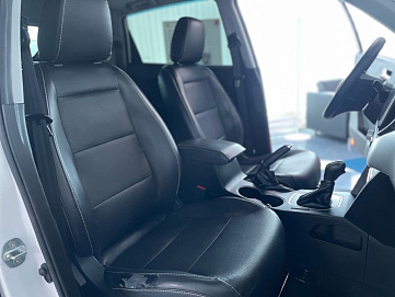 Lifan X70, 2018г, передний привод, вариатор