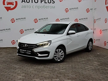 Lada (ВАЗ) Vesta, 2024г, передний привод, механика