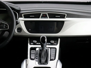 Geely Atlas, 2020г, полный привод, автомат