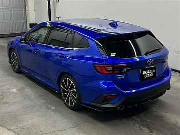 Subaru Levorg, 2022г, полный привод, вариатор